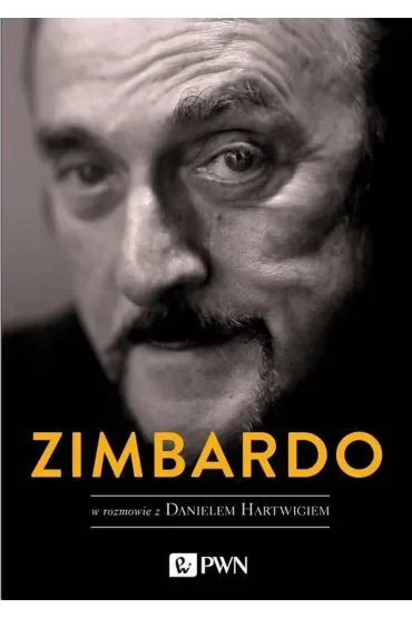 Zimbardo w rozmowie z Danielem Hartwigiem