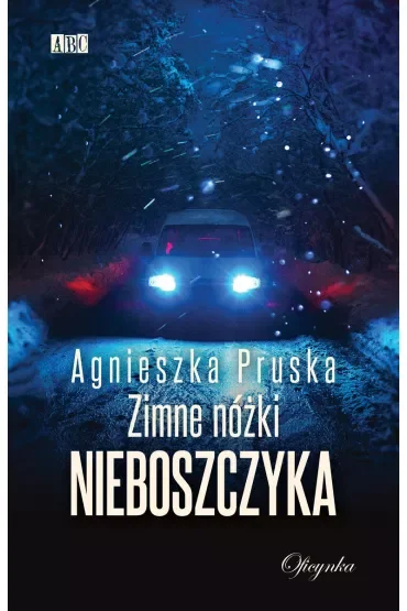 Zimne Nóżki Nieboszczyka