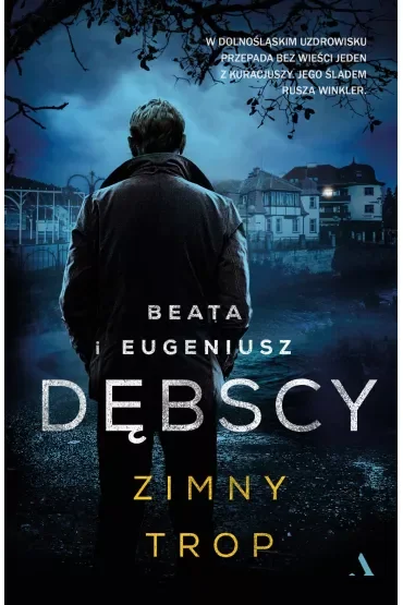 Zimny trop. Tomasz Winkler. Tom 2