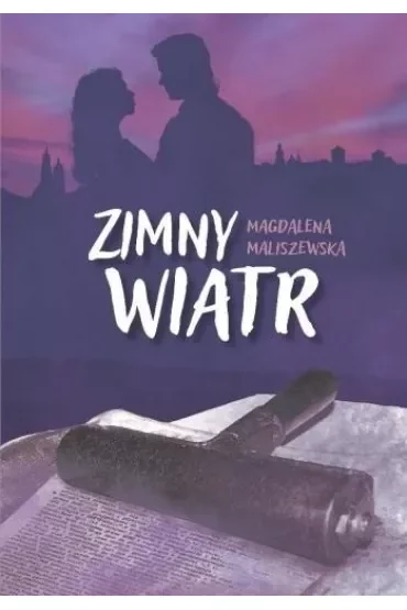 Zimny wiatr