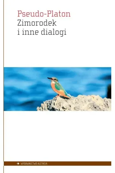 Zimorodek i inne dialogi