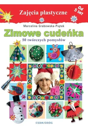 Zimowe cudeńka