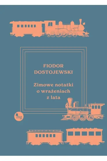 Zimowe notatki o wrażeniach z lata