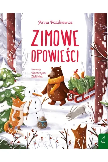 Zimowe opowieści