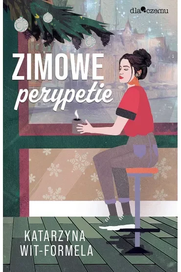 Zimowe perypetie