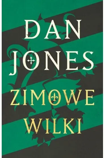 Zimowe wilki