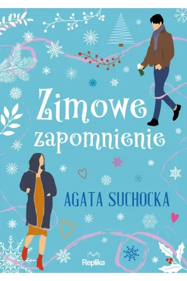 Zimowe zapomnienie