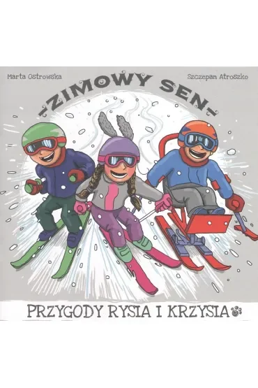Zimowy sen