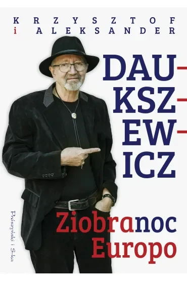 Ziobranoc, Europo