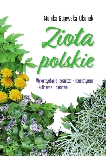Zioła polskie