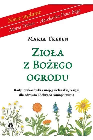Zioła z Bożego ogrodu