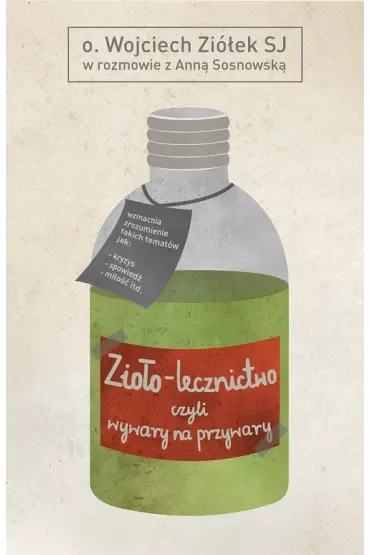 Zioło-lecznictwo