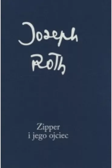 Zipper i jego ojciec