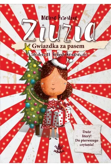 Ziuzia. Gwiazdka za pasem