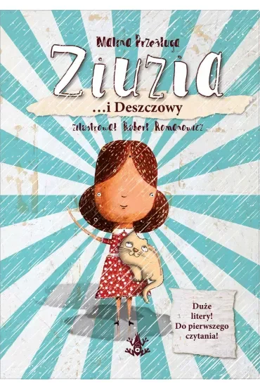 Ziuzia …i Deszczowy