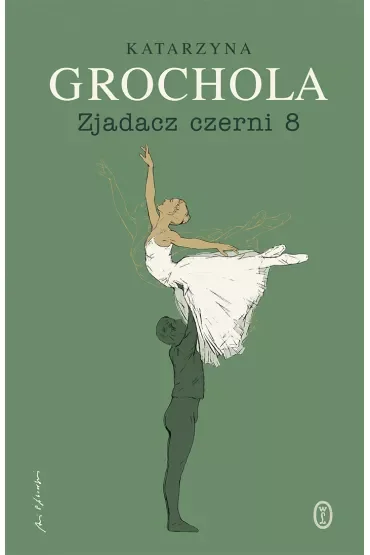 Zjadacz czerni 8