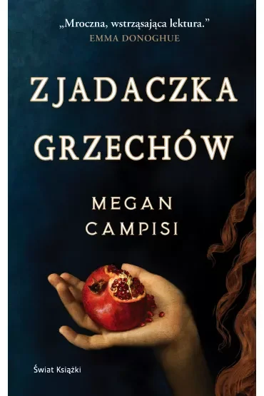 Zjadaczka Grzechów