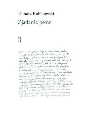 Zjadanie psów