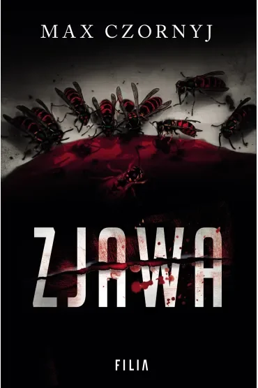 Zjawa
