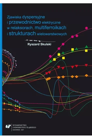 Zjawiska dyspersyjne i przewodnictwo elektryczne..