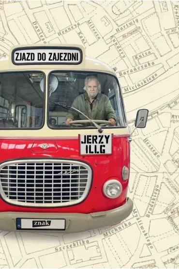 Zjazd do zajezdni