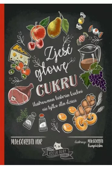 Zjeść głowę cukru