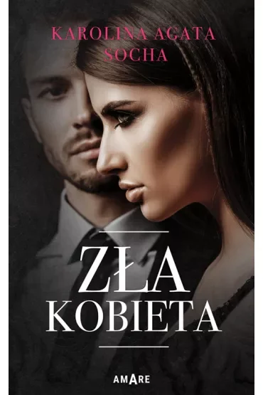 Zła kobieta