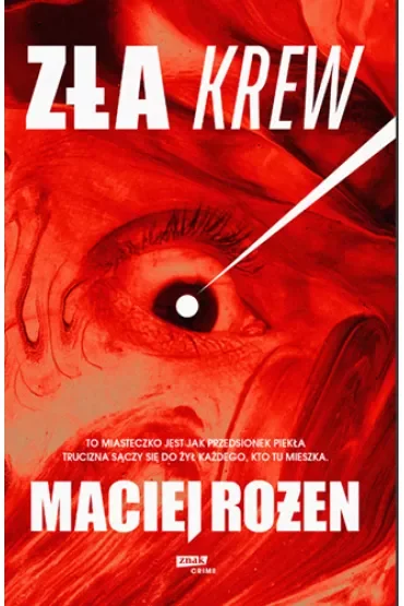 Zła krew
