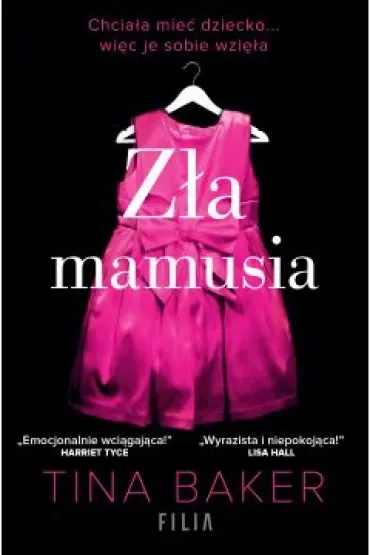 Zła mamusia