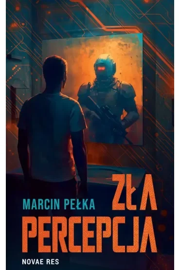 Zła percepcja