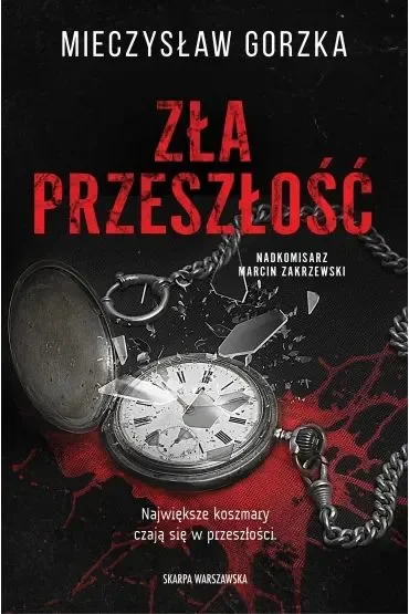 Zła przeszłość