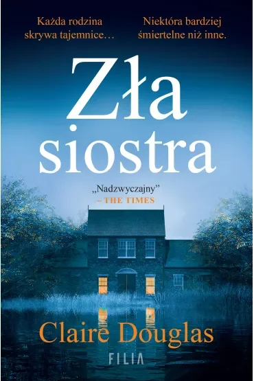 Zła siostra