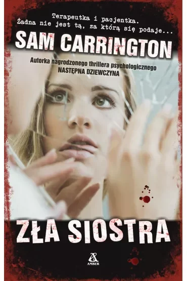 Zła siostra