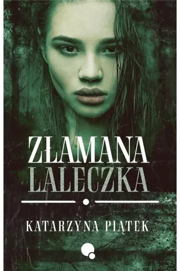 Złamana laleczka