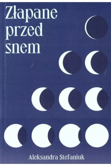 Złapane przed snem