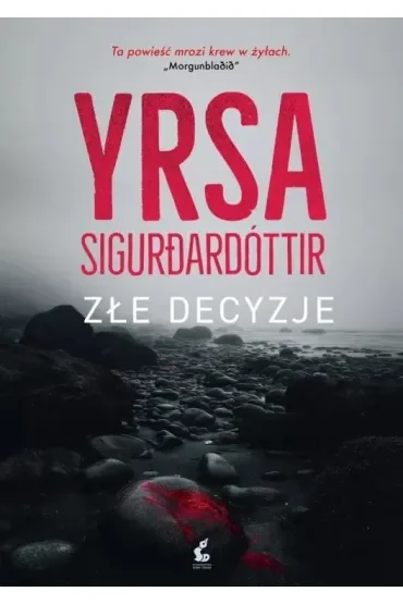 Złe decyzje