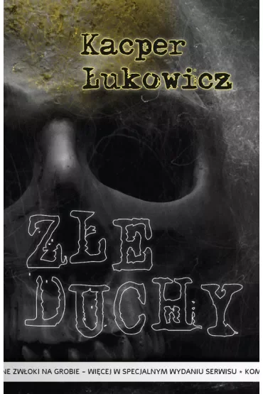 Złe duchy