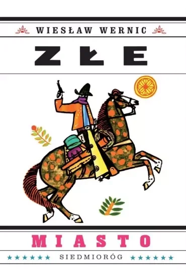 Złe miasto