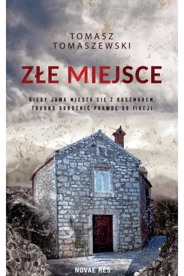 Złe miejsce