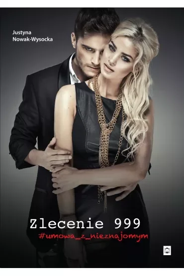 Zlecenie 999. Umowa z nieznajomym