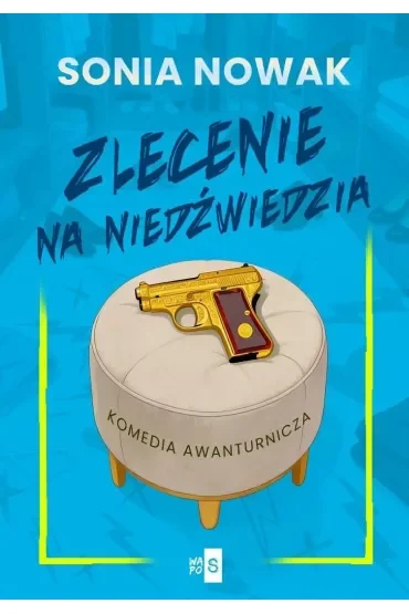 Zlecenie na niedźwiedzia