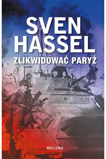 Zlikwidować Paryż