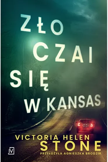 Zło czai się w Kansas