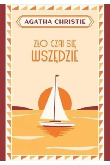 Zło czai się wszędzie