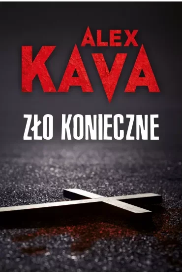 Zło konieczne. Maggie O'Dell. Tom 5