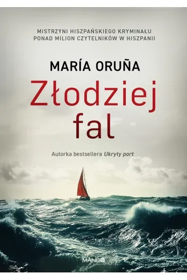 Złodziej fal