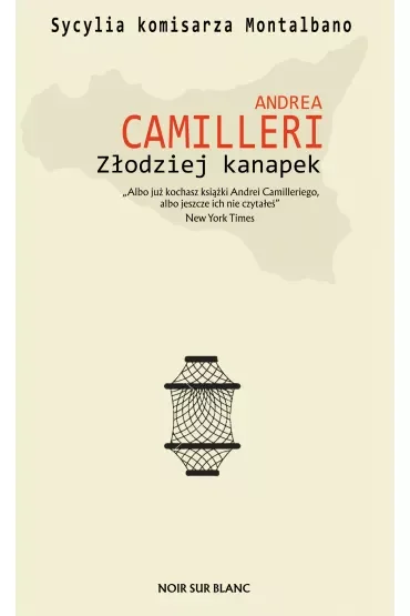 Złodziej kanapek