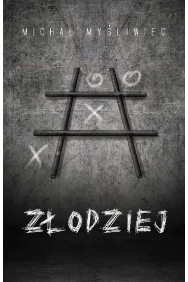 Złodziej