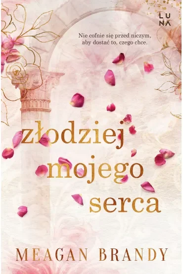 Złodziej mojego serca