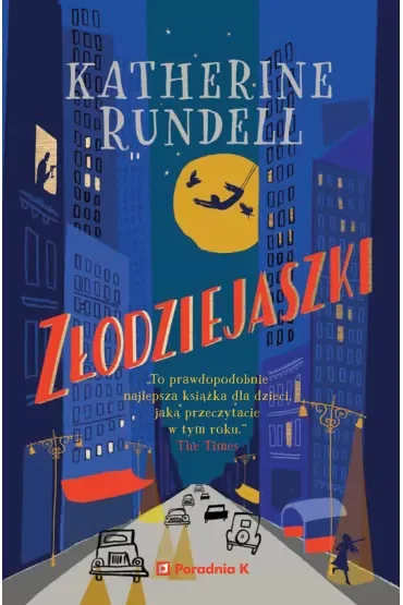 Złodziejaszki